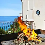 House Sreca Трогир