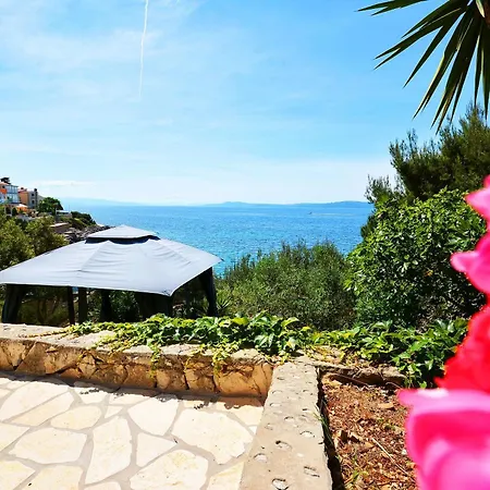 House Sreca Semesterbostad *