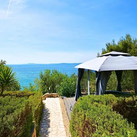 House Sreca Semesterbostad *