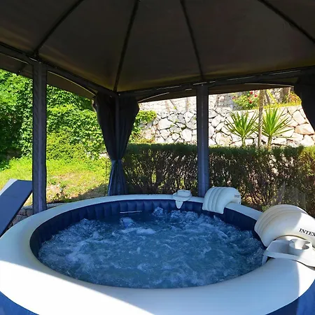 House Sreca Semesterbostad Trogir