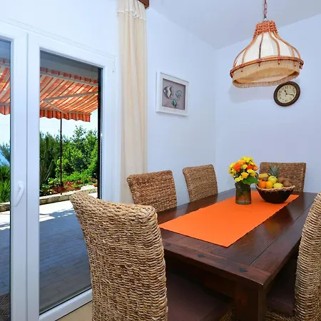 House Sreca Semesterbostad Trogir