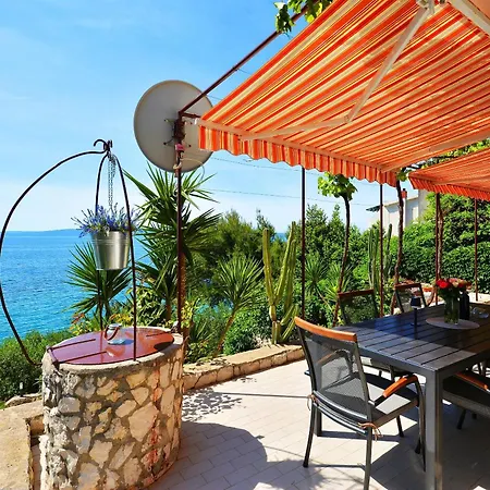 House Sreca Semesterbostad *