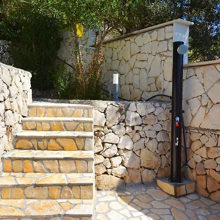 House Sreca Semesterbostad Trogir