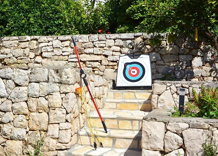 House Sreca Nyaraló Trogir