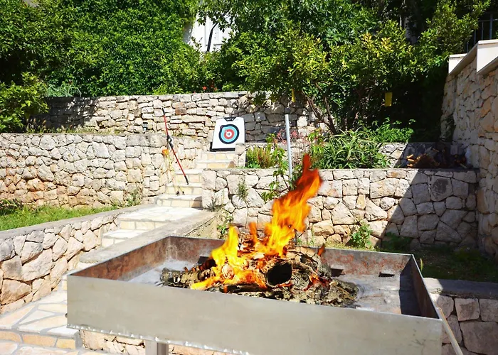 House Sreca * Trogir