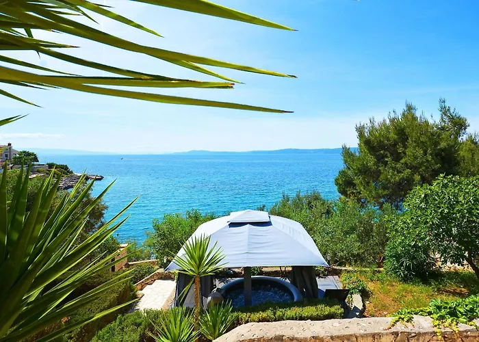 Nyaraló House Sreca