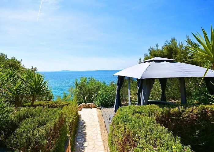 House Sreca Nyaraló *