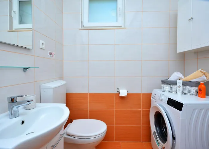 House Sreca Nyaraló Trogir