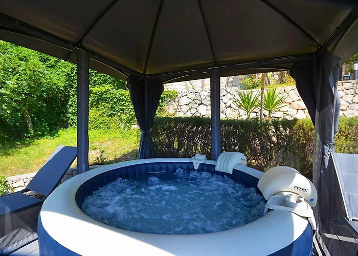 House Sreca Nyaraló Trogir