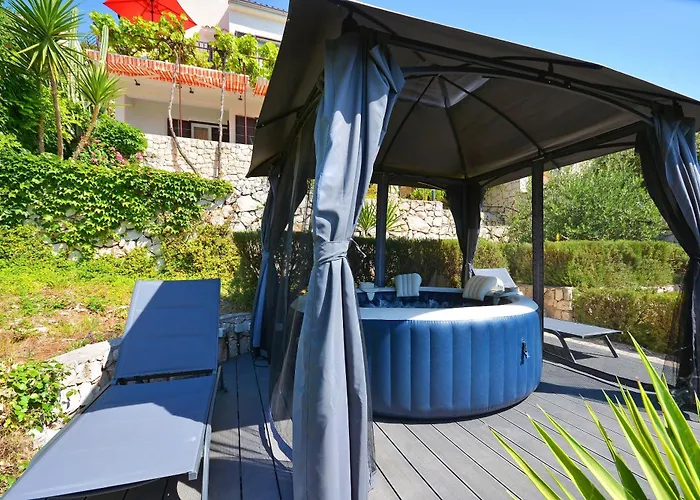 Nyaraló House Sreca Trogir