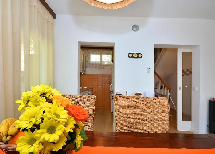 House Sreca Nyaraló