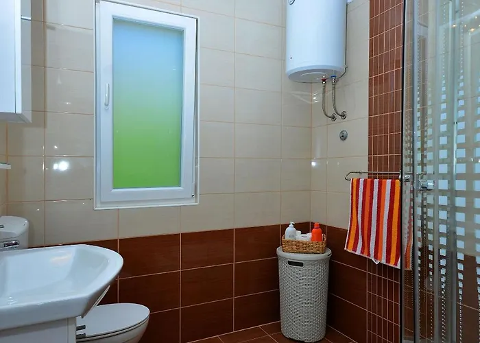 House Sreca Nyaraló *