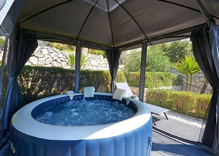 House Sreca Nyaraló