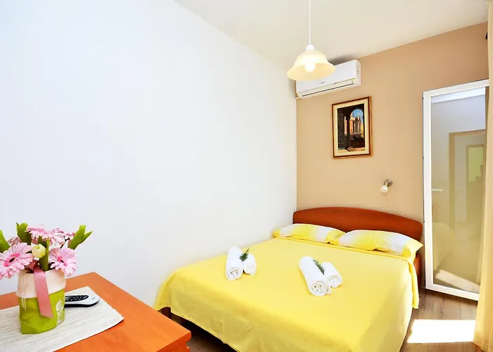 Nyaraló House Sreca