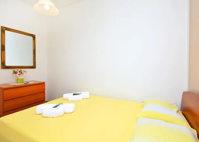 House Sreca Nyaraló *