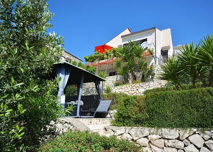 House Sreca Nyaraló