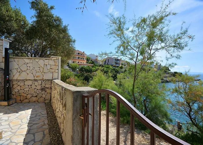 Nyaraló House Sreca