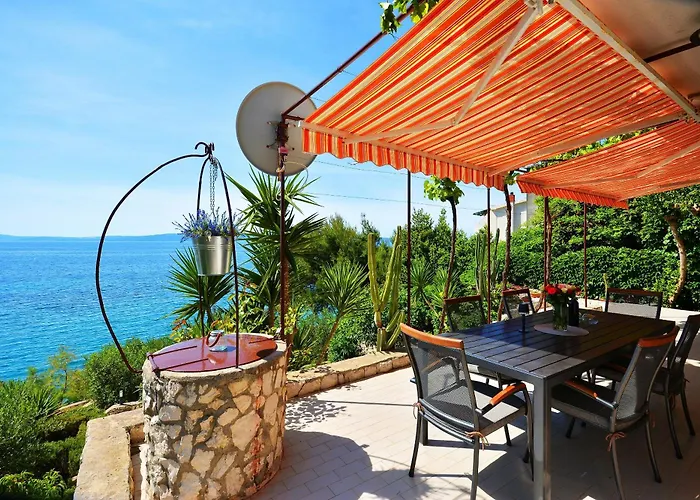 House Sreca Nyaraló *