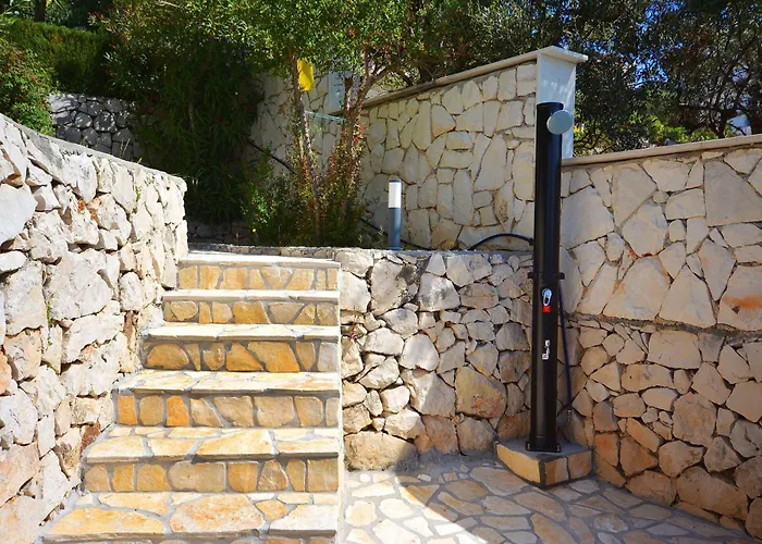 House Sreca Nyaraló Trogir