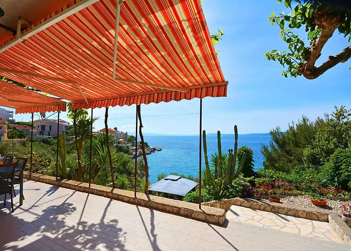 Casa vacanze House Sreca *