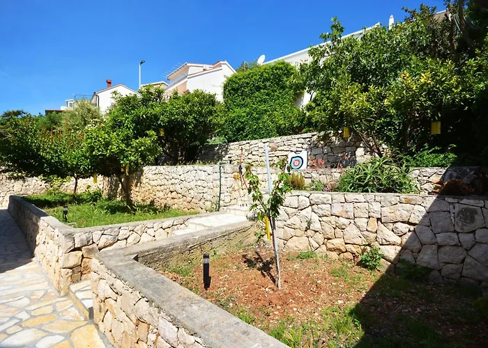 Casa vacanze House Sreca *