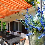 Vikendica House Sreca