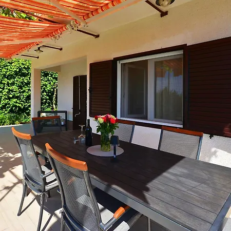 House Sreca Trogir