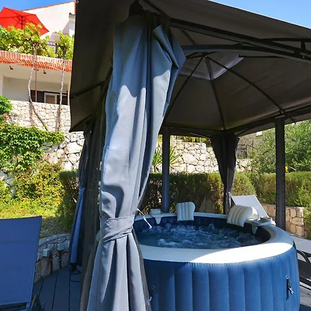 Dom wakacyjny House Sreca Trogir